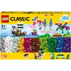 Image de LEGO Univers fantastique Kit de construction créatif (11033, LEGO Classic)