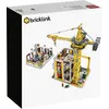 Image de LEGO Bricklink Chantier de construction à partir de modules 910008 (910008)