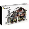 Image de Bricklink Winter Chalet 910004