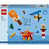 Image de LEGO Promotional 12-in-1-Kreativbox (40593, LEGO Creator Expert)