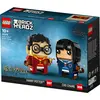 Image de LEGO BrickHeadz - Harry Potter & Cho Chang (40616, LEGO BrickHeadz)