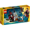 Image de LEGO 40597 L'île des pirates qui font peur (40597)