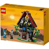Image de LEGO 40601 L'atelier de magie de Majisto Édition limitée (40601)