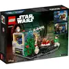 Image de LEGO Star Wars Faucon Millénium Diorama de Noël (40658, LEGO Star Wars)
