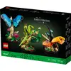 Image de LEGO La collection d'insectes (21342, LEGO Ideas)