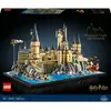 Image de LEGO Le château et le domaine de Poudlard (76419, LEGO Harry Potter)