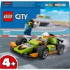 Image de LEGO 60399 Voiture de course (60399, LEGO City)