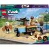 Image de LEGO 42606 Café roulant (42606, LEGO Friends)