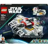 Image de LEGO Star Wars Ghost & Phantom II (75357, LEGO difficiles à trouver, LEGO Star Wars)