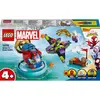Image de LEGO Spidey vs. Gobelin vert (10793, LEGO Marvel)