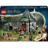 Image de LEGO La cabane de Hagrid : une visite inattendue (76428, LEGO Harry Potter)