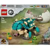 Image de LEGO 76962 Confidentiel (76962, LEGO Jurassic World)
