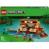 Image de LEGO La maison des grenouilles (21256, LEGO Minecraft)