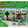 Image de LEGO 21261 La forteresse des loups (21261, LEGO Minecraft)