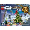 Image de LEGO Star Wars Calendrier de l'Avent 2024