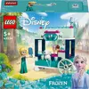Image de LEGO Le stand de glace d'Elsa (43234, LEGO Disney)