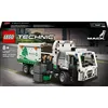 Image de LEGO® Technic 42167 Mack® LR Electric Camion poubelle