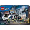 Image de LEGO 60418 Camion de police avec laboratoire (60418, LEGO City)