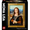 Image de LEGO Mona Lisa (31213, LEGO Art)