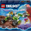 Image de LEGO 71471 Le bolide tout-terrain de Mateo (71471, LEGO DREAMZzz)