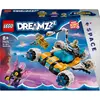 Image de LEGO 71475 Le buggy de l'espace de M. Oz (71475, LEGO DREAMZzz)