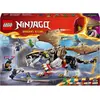 Image de LEGO Egalt le maître dragon (71809, LEGO Ninjago)
