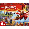 Image de LEGO Nonjago Le duel du dragon de la source de Kai (LEGO Ninjago)