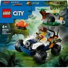 Image de LEGO 60424 Quad explorateur de la jungle