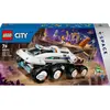 Image de LEGO Jouet City Command Rover et chargeur de grue 60432 (60432)
