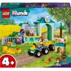 Image de LEGO Clinique pour animaux de ferme (42632, LEGO Friends)