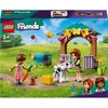 Image de LEGO 42607 Parc à veaux d'Autum (42607, LEGO Friends)