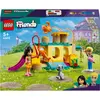 Image de LEGO 42612 Aventures sur le terrain de jeu des chats (42612, LEGO Friends)
