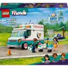 Image de LEGO Friends 42613 L’Ambulance de Heartlake City (42613, LEGO Friends)