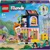 Image de LEGO 42614 Magasin de mode vintage (42614, LEGO Friends)