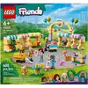 Image de LEGO Friends 42615 La Journée d’Adoption des Animaux (42615, LEGO Friends)