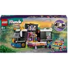 Image de LEGO 42619 Bus de tournée Popstar (42619, LEGO Friends)
