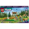 Image de LEGO 42622 Tir à l'arc en camp d'aventure (42622, LEGO Friends)