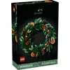 Image de LEGO Couronne de Noël (LEGO Icons)