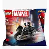 Image de LEGO Moto de Venom (30679, LEGO Marvel)