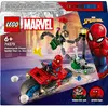 Image de LEGO 76275 Confidentiel (76275, LEGO Marvel)