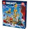 Image de LEGO Le château Nocturnia (LEGO DREAMZzz)
