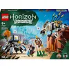 Image de LEGO® Horizon 77037 Aloy et Varl contre Testudien et Dents de scie