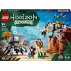 Image de LEGO Horizon Aloy And Varl vs Shell-Walker (LEGO Horizon)