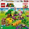 Image de LEGO Limonadendschungel-Design-Set (LEGO Super Mario)