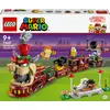 Image de LEGO Le train rapide de Bowser (71437, LEGO Super Mario)