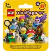 Image de LEGO 71045 Confidentiel (71045, LEGO Minifigures)