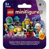 Image de LEGO Minifigures de l'espace série 26 (assorties - 1 pièce) (71046, LEGO Minifigures)