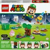 Image de LEGO® Super Mario  71440 Les Aventures de LEGO® Luigi  interactif