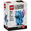 Image de LEGO BrickHeadz End-Of-Live Set Stitch - 40674 NEU! Teile 152x (40674, LEGO BrickHeadz, LEGO Disney)