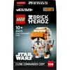 Image de LEGO Clone Commandant Cody (40675, LEGO Brickheadz, LEGO Star Wars)